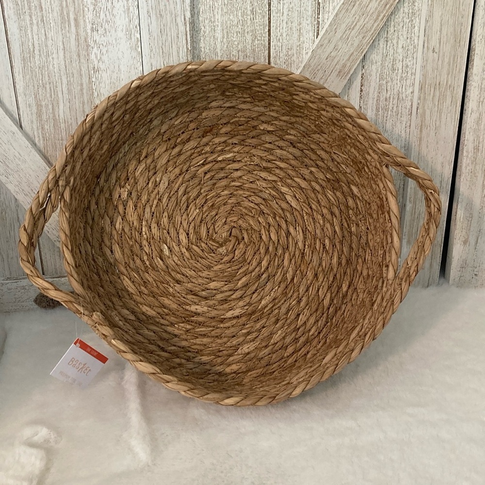 Target BP Basket